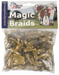    Magic Braids